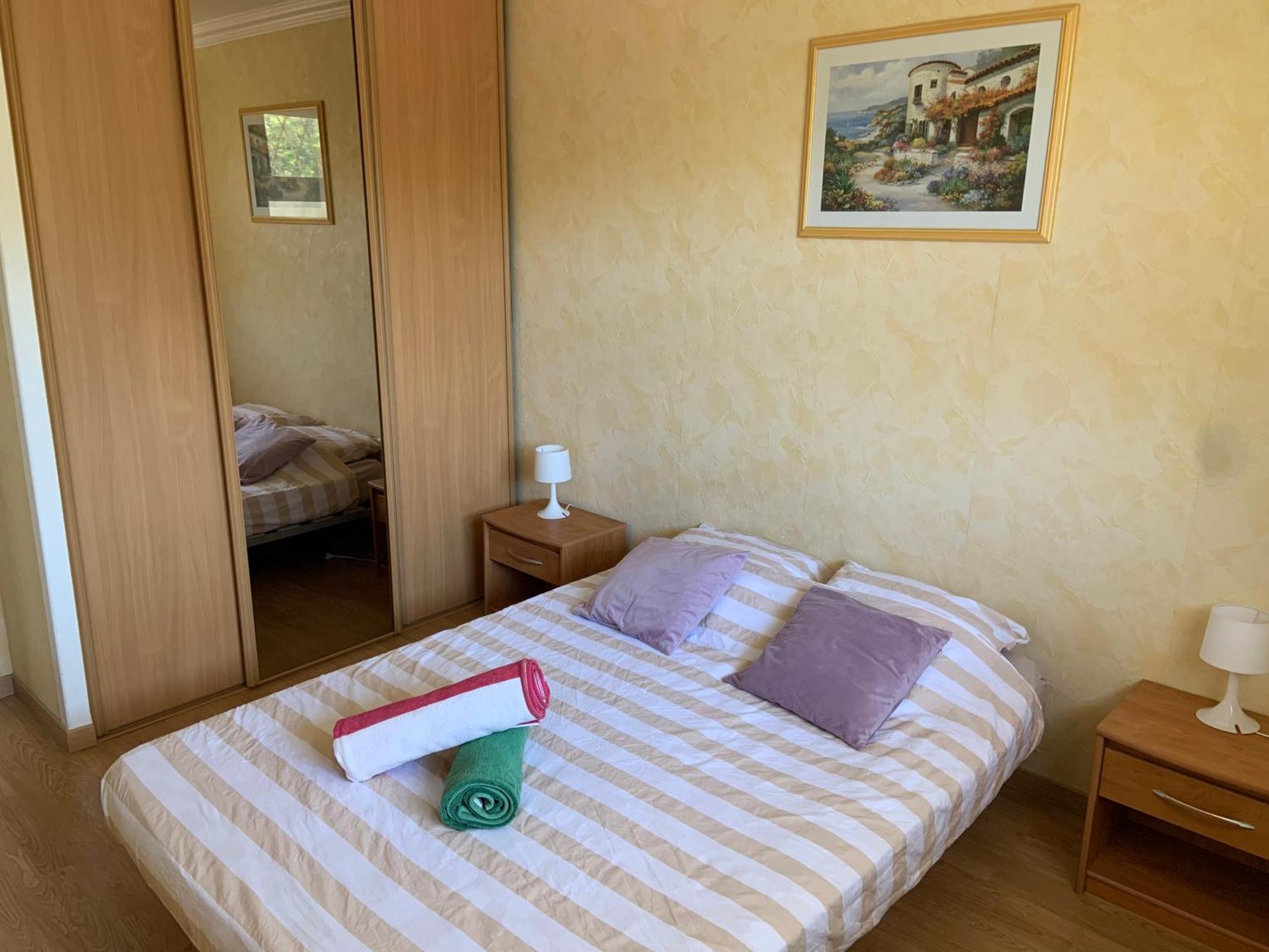 Appartement T2 A Proximite Des Plages Cannes
